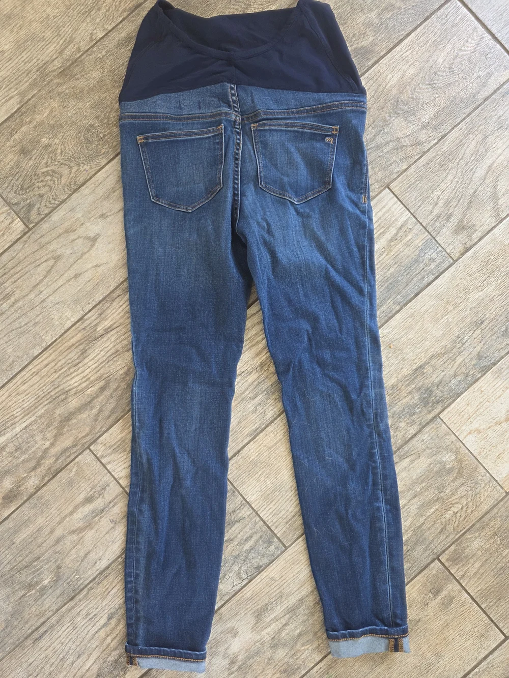 Madewell great